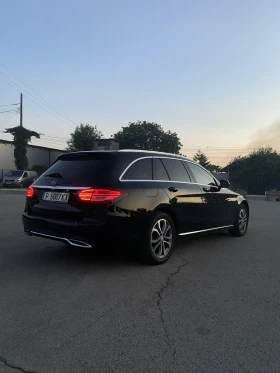 Mercedes-Benz C 200 - 11900 € / 23274.38 лв. - 79860062 4 | Car24.bg Mercedes-Benz C 200 - 11900 € / 23274.38 лв. - 79860062 4