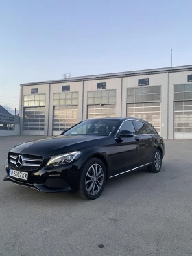 Mercedes-Benz C 200 - Car24.bg Mercedes-Benz C 200