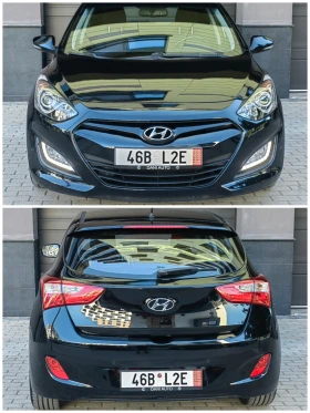 Hyundai I30 1.6 бензин /Газ - 6999 € / 13688.85 лв. - 10887278 5 | Car24.bg Hyundai I30 1.6 бензин /Газ - 6999 € / 13688.85 лв. - 10887278 5