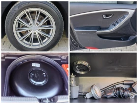 Hyundai I30 1.6 бензин /Газ - 6999 € / 13688.85 лв. - 10887278 17 | Car24.bg Hyundai I30 1.6 бензин /Газ - 6999 € / 13688.85 лв. - 10887278 17