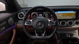 Mercedes-Benz E 300 AMG* 4MATIC* ПОДГРЕВ* ПАНО* 360* HEAD-UP* BURMESTE | Auto.bg — изображение 12 Mercedes-Benz E 300 AMG* 4MATIC* ПОДГРЕВ* ПАНО* 360* HEAD-UP* BURMESTE | Auto.bg — изображение 12