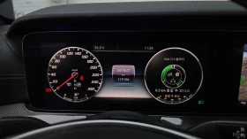 Mercedes-Benz E 300 AMG* 4MATIC* ПОДГРЕВ* ПАНО* 360* HEAD-UP* BURMESTE | Auto.bg — изображение 8 Mercedes-Benz E 300 AMG* 4MATIC* ПОДГРЕВ* ПАНО* 360* HEAD-UP* BURMESTE | Auto.bg — изображение 8