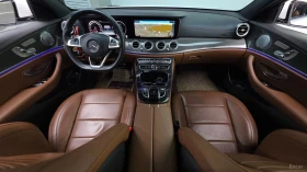 Mercedes-Benz E 300 AMG* 4MATIC* ПОДГРЕВ* ПАНО* 360* HEAD-UP* BURMESTE | Auto.bg — изображение 7 Mercedes-Benz E 300 AMG* 4MATIC* ПОДГРЕВ* ПАНО* 360* HEAD-UP* BURMESTE | Auto.bg — изображение 7