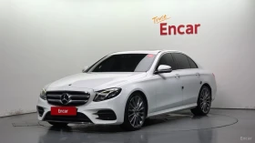 Mercedes-Benz E 300 AMG* 4MATIC* ПОДГРЕВ* ПАНО* 360* HEAD-UP* BURMESTE