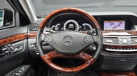 Mercedes-Benz S 500 LONG* ПОДГР* ОБДУХ* PANO* МОНИТОРИ* АВТОКРЕДИТ | Auto.bg — изображение 13 Mercedes-Benz S 500 LONG* ПОДГР* ОБДУХ* PANO* МОНИТОРИ* АВТОКРЕДИТ | Auto.bg — изображение 13