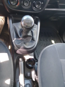 Opel Combo undefined | Auto.bg — изображение 7 Opel Combo undefined | Auto.bg — изображение 7
