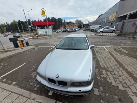 BMW 525 - 1600 € - 12564111 12 | Car24.bg BMW 525 - 1600 € - 12564111 12
