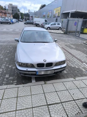 BMW 525 - Car24.bg BMW 525