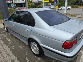 BMW 525 - 1600 € - 12564111 7 | Car24.bg BMW 525 - 1600 € - 12564111 7