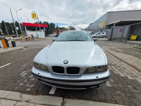 BMW 525 - 1600 € - 12564111 5 | Car24.bg BMW 525 - 1600 € - 12564111 5