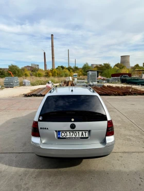 VW Bora 1.9 TDI - 2100 € - 78996353 4 | Car24.bg VW Bora 1.9 TDI - 2100 € - 78996353 4