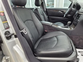 Mercedes-Benz E 270 CDI-AVANTGARDE - 3700 € - 93811833 12 | Car24.bg Mercedes-Benz E 270 CDI-AVANTGARDE - 3700 € - 93811833 12