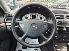 Mercedes-Benz E 270 CDI-AVANTGARDE - 3700 € - 93811833 9 | Car24.bg Mercedes-Benz E 270 CDI-AVANTGARDE - 3700 € - 93811833 9
