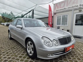 Mercedes-Benz E 270 CDI-AVANTGARDE - 3700 € - 93811833 5 | Car24.bg Mercedes-Benz E 270 CDI-AVANTGARDE - 3700 € - 93811833 5