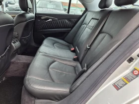 Mercedes-Benz E 270 CDI-AVANTGARDE - 3700 € - 93811833 14 | Car24.bg Mercedes-Benz E 270 CDI-AVANTGARDE - 3700 € - 93811833 14