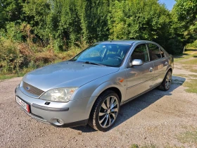 Ford Mondeo 2.5 V6 Ghia - 1350 € - 61912734 3 | Car24.bg Ford Mondeo 2.5 V6 Ghia - 1350 € - 61912734 3