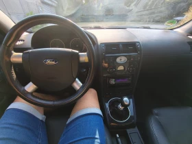 Ford Mondeo 2.5 V6 Ghia - 1350 € - 61912734 14 | Car24.bg Ford Mondeo 2.5 V6 Ghia - 1350 € - 61912734 14