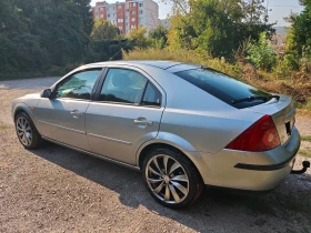 Ford Mondeo 2.5 V6 Ghia - 1350 € - 61912734 4 | Car24.bg Ford Mondeo 2.5 V6 Ghia - 1350 € - 61912734 4