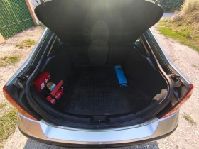 Ford Mondeo 2.5 V6 Ghia - 1350 € - 61912734 16 | Car24.bg Ford Mondeo 2.5 V6 Ghia - 1350 € - 61912734 16
