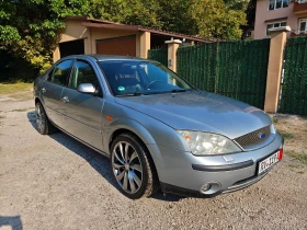 Ford Mondeo 2.5 V6 Ghia - Car24.bg Ford Mondeo 2.5 V6 Ghia