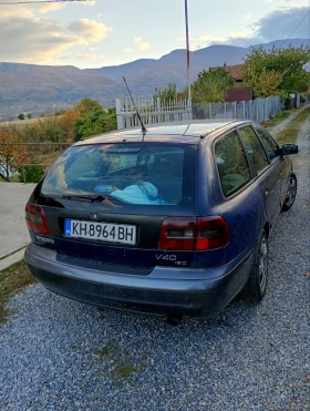 Volvo V40 - цена по договаряне - 70843067 2 | Car24.bg Volvo V40 - цена по договаряне - 70843067 2
