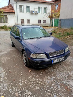 Volvo V40 - Car24.bg Volvo V40