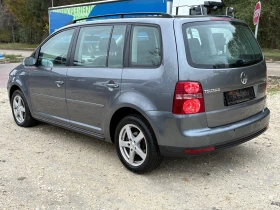 VW Touran 1.9TDI 105hp 6ск 2008г - 3999 € - 68172633 3 | Car24.bg VW Touran 1.9TDI 105hp 6ск 2008г - 3999 € - 68172633 3