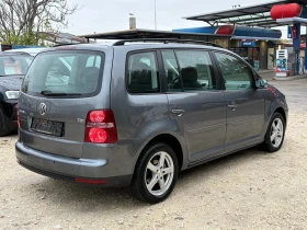 VW Touran 1.9TDI 105hp 6ск 2008г - 3999 € - 68172633 2 | Car24.bg VW Touran 1.9TDI 105hp 6ск 2008г - 3999 € - 68172633 2