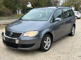 VW Touran 1.9TDI 105hp 6ск 2008г - 3999 € - 68172633 4 | Car24.bg VW Touran 1.9TDI 105hp 6ск 2008г - 3999 € - 68172633 4