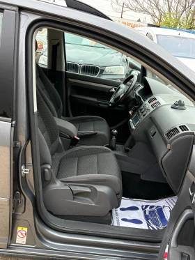 VW Touran 1.9TDI 105hp 6ск 2008г - 3999 € - 68172633 7 | Car24.bg VW Touran 1.9TDI 105hp 6ск 2008г - 3999 € - 68172633 7