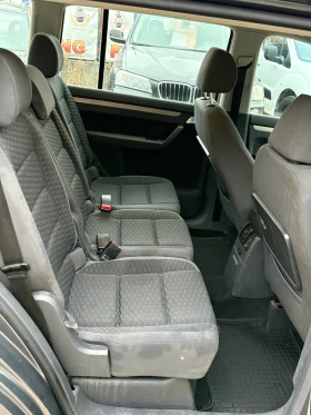 VW Touran 1.9TDI 105hp 6ск 2008г - 3999 € - 68172633 6 | Car24.bg VW Touran 1.9TDI 105hp 6ск 2008г - 3999 € - 68172633 6