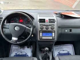 VW Touran 1.9TDI 105hp 6ск 2008г - 3999 € - 68172633 11 | Car24.bg VW Touran 1.9TDI 105hp 6ск 2008г - 3999 € - 68172633 11