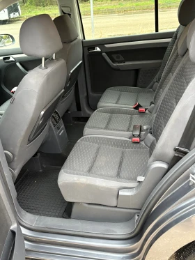 VW Touran 1.9TDI 105hp 6ск 2008г - 3999 € - 68172633 8 | Car24.bg VW Touran 1.9TDI 105hp 6ск 2008г - 3999 € - 68172633 8