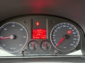 VW Touran 1.9TDI 105hp 6ск 2008г - 3999 € - 68172633 12 | Car24.bg VW Touran 1.9TDI 105hp 6ск 2008г - 3999 € - 68172633 12