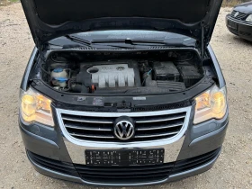 VW Touran 1.9TDI 105hp 6ск 2008г - 3999 € - 68172633 14 | Car24.bg VW Touran 1.9TDI 105hp 6ск 2008г - 3999 € - 68172633 14