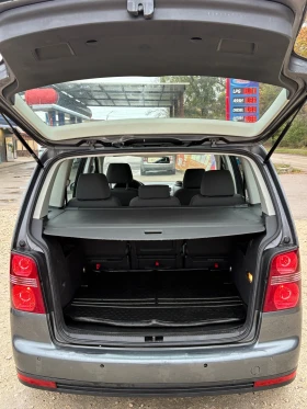 VW Touran 1.9TDI 105hp 6ск 2008г - 3999 € - 68172633 9 | Car24.bg VW Touran 1.9TDI 105hp 6ск 2008г - 3999 € - 68172633 9