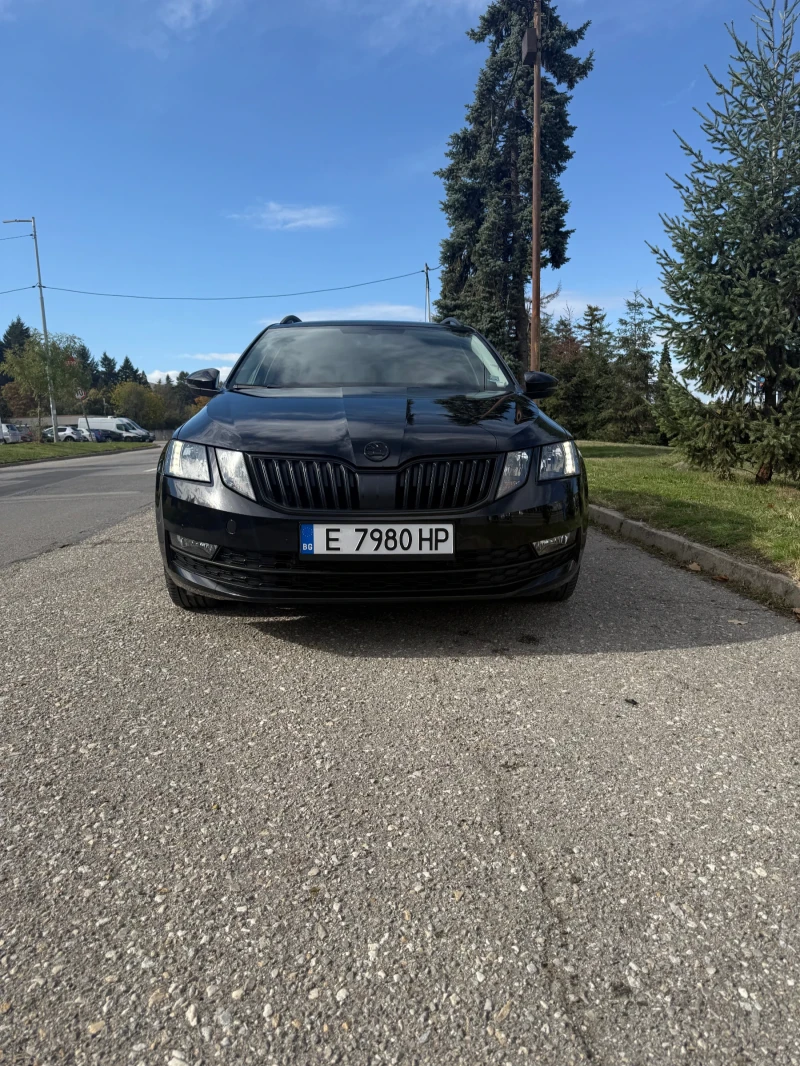 Skoda Octavia 1.5 TSI 131 коня Метан/Бензин ТОП - 11000 лв. / 5624.21 € - 70315270 1 | Car24.bg Skoda Octavia 1.5 TSI 131 коня Метан/Бензин ТОП - 11000 лв. / 5624.21 € - 70315270 1