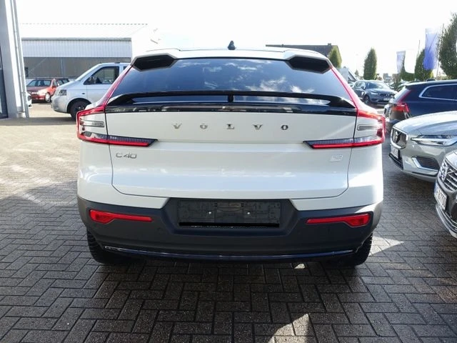 Volvo C40 Recharge Ultimate Twin Motor  - изображение 6 | Auto.bg Volvo C40 Recharge Ultimate Twin Motor  - изображение 6