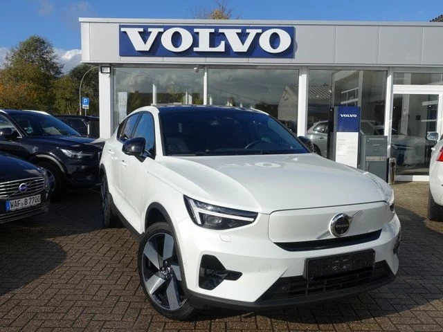 Volvo C40 Recharge Ultimate Twin Motor  - изображение 3 | Auto.bg Volvo C40 Recharge Ultimate Twin Motor  - изображение 3