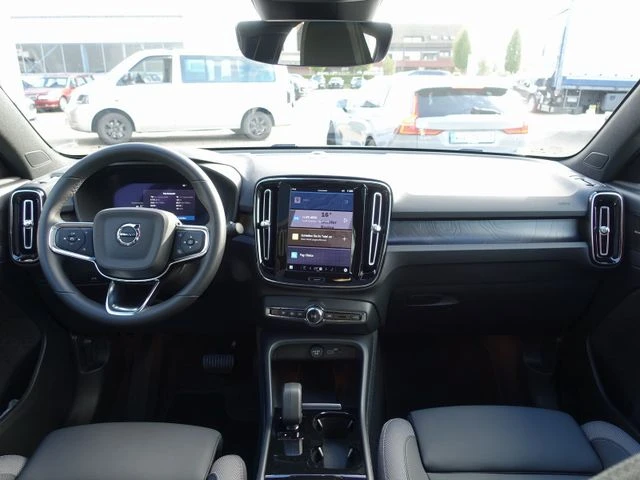 Volvo C40 Recharge Ultimate Twin Motor  - изображение 9 | Auto.bg Volvo C40 Recharge Ultimate Twin Motor  - изображение 9