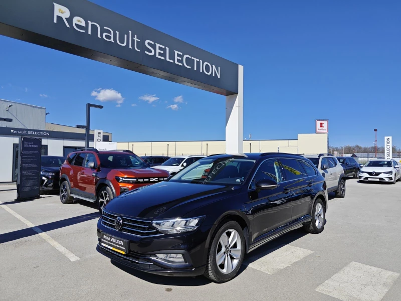 VW Passat 2.0TDi/DSG/4MOTION/200k.c. - 31900 € / 62390.98 лв. - 88651216 1 | Car24.bg VW Passat 2.0TDi/DSG/4MOTION/200k.c. - 31900 € / 62390.98 лв. - 88651216 1