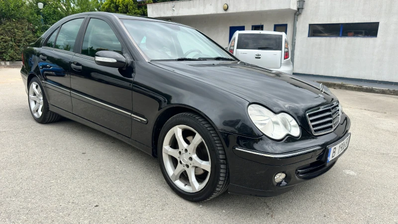 Mercedes-Benz C 180 Kompressor - 3999 € / 7821.36 лв. - 29301781 1 | Car24.bg Mercedes-Benz C 180 Kompressor - 3999 € / 7821.36 лв. - 29301781 1