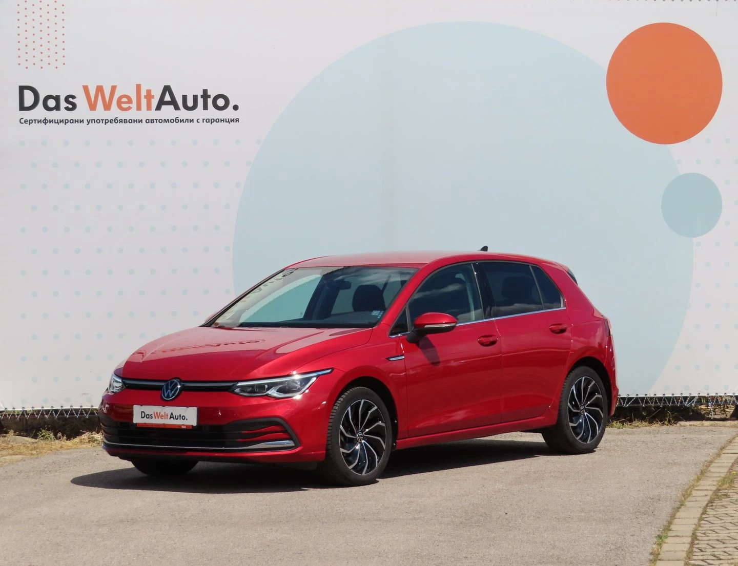 VW Golf undefined | Auto.bg — изображение 1 VW Golf undefined | Auto.bg — изображение 1