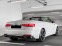 Обява за продажба на Audi A5 Cabrio 45 TFSI Quattro = S-line= Гаранция ~ 130 200 лв. - изображение 1