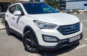 Hyundai Santa fe 2.2 CRDI - Car24.bg Hyundai Santa fe 2.2 CRDI
