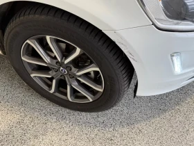 Volvo XC60 2.4d Ocean Race AWD Xenon - 14000 € / 27381.62 лв. - 36109879 14 | Car24.bg Volvo XC60 2.4d Ocean Race AWD Xenon - 14000 € / 27381.62 лв. - 36109879 14