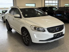 Volvo XC60 2.4d Ocean Race AWD Xenon - Car24.bg Volvo XC60 2.4d Ocean Race AWD Xenon