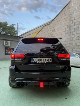 Jeep Grand cherokee TRACKHAWK - 150000 лв. / 76693.78 € - 45502708 6 | Car24.bg Jeep Grand cherokee TRACKHAWK - 150000 лв. / 76693.78 € - 45502708 6