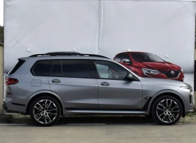 BMW X7 M60i xDrive Mhev - 229990 лв. / 117592.02 € - 17479750 4 | Car24.bg BMW X7 M60i xDrive Mhev - 229990 лв. / 117592.02 € - 17479750 4
