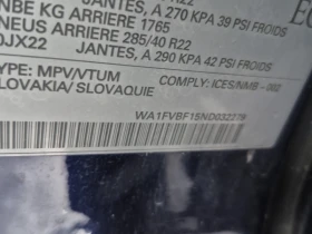 Audi Q8 * TECHNIK * CARFAX * БЕЗ ПЪРВОНАЧАЛНА ВНОСКА - 51050 лв. / 26101.45 € - 12637841 5 | Car24.bg Audi Q8 * TECHNIK * CARFAX * БЕЗ ПЪРВОНАЧАЛНА ВНОСКА - 51050 лв. / 26101.45 € - 12637841 5